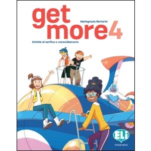 Get More 4