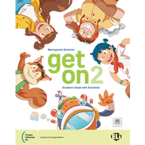 Get On Student's Pack 2