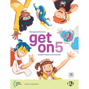 Get On Student's Pack 5
