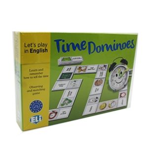 Time Dominoes - ELI