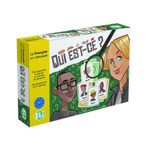 Qui Est-Ce?