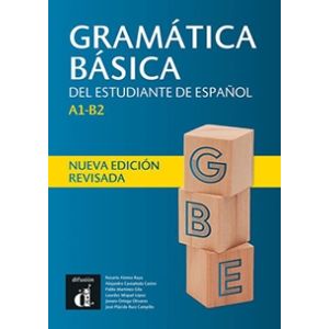 Gramática Básica del estudiante de español Edición revisada