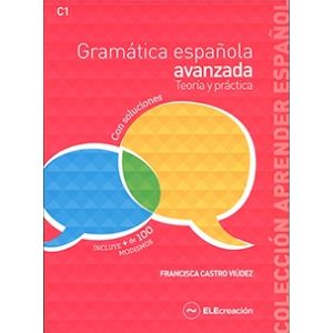 Gramática Española Avanzada