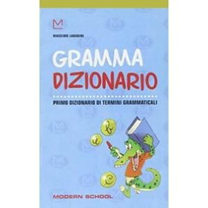 Gramma Dizionario 