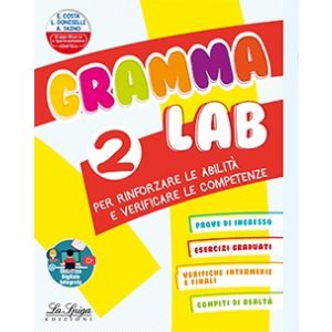 GrammaLAB 2