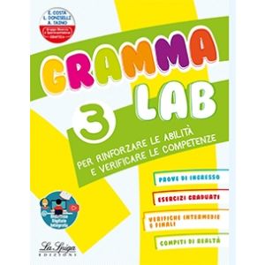 GrammaLAB 3