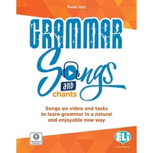grammar songs and chants 