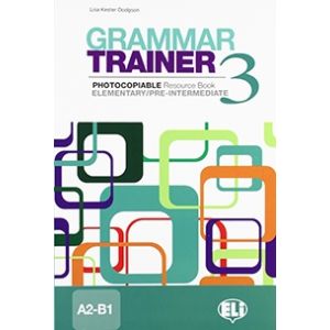 Grammar Trainer 3