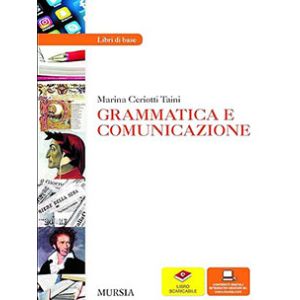 Grammatica e comunicazione
