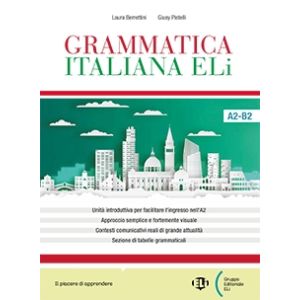 Grammatica Italiana ELI