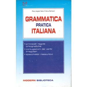 Grammatica Pratica Italiana