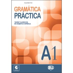 Gramática práctica - Il Piacere di apprendere