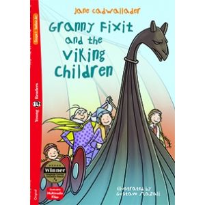 Granny Fixit and the Viking Children