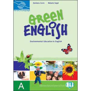Green English SET A
