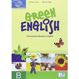 Green English SET B