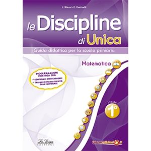 Le Discipline di Unica - Matematica 1