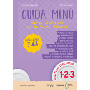 Guida Menù Storia 1-2-3