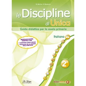 Le Discipline di Unica - Italiano 2