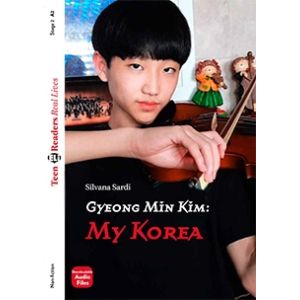 Gyeong Min Kim: My Korea