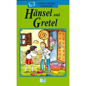 Hänsel und Gretel