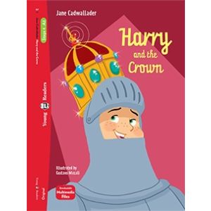 Harry and the Crown 