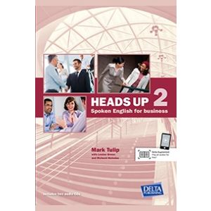 Heads up 2 B1-B2 - SB+2 CD 