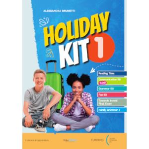 Holiday Kit volume 1