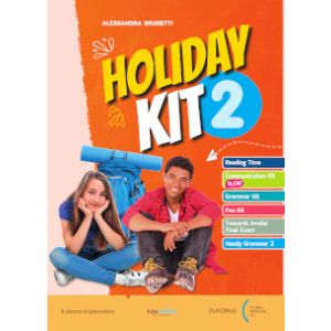 Holiday Kit volume 2