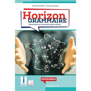Horizon Grammaire NOUVEAU