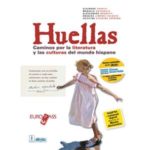 Huellas