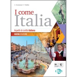 I come Italia - Nuova Edizione