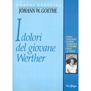 I dolori del giovane Werther