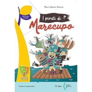 I pirati di Marecupo