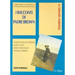 I racconti di padre Brown