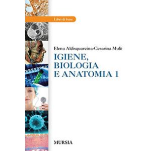 Igiene, biologia e anatomia 1