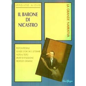 Il barone di Nicastro 