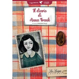 Il diario di Anna Frank - Il Piacere di apprendere