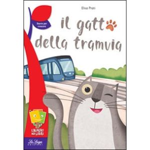 Il gatto della tramvia