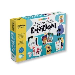 Il gioco delle emozioni 