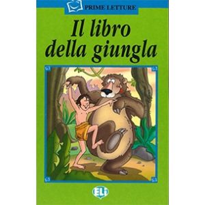 Il libro della giungla 