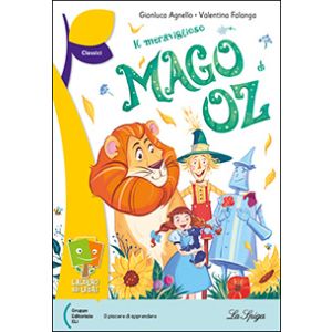  Il meraviglioso Mago di Oz 