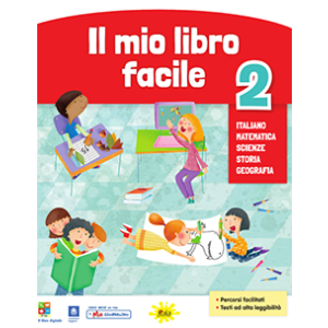 Il mio libro facile 2