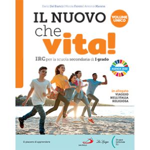 Il nuovo Che Vita! Volume Unico