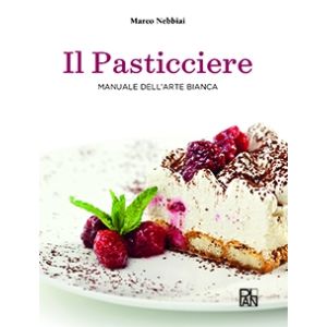 Il Pasticciere - Plan