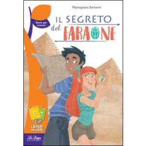 Il segreto del faraone - L'albero dei libri