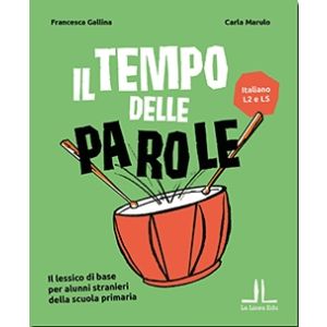 Il tempo delle parole 