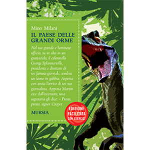 Il Paese delle grandi orme - Edizione Facilitata 