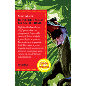 Il Paese delle grandi orme - Edizione Facilitata 
