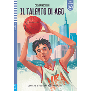 Il talento di Ago