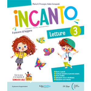 Incanto Classe 3